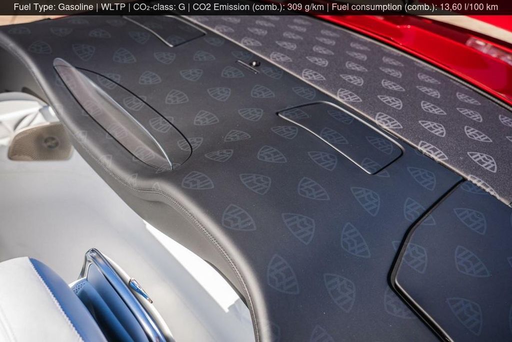 Mercedes-Benz SL 680