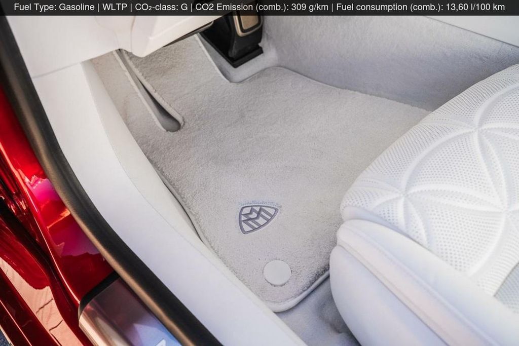 Mercedes-Benz SL 680