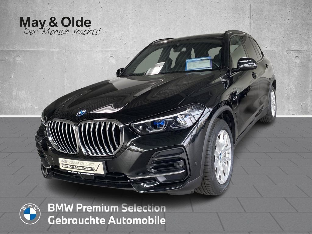 BMW X5 2022