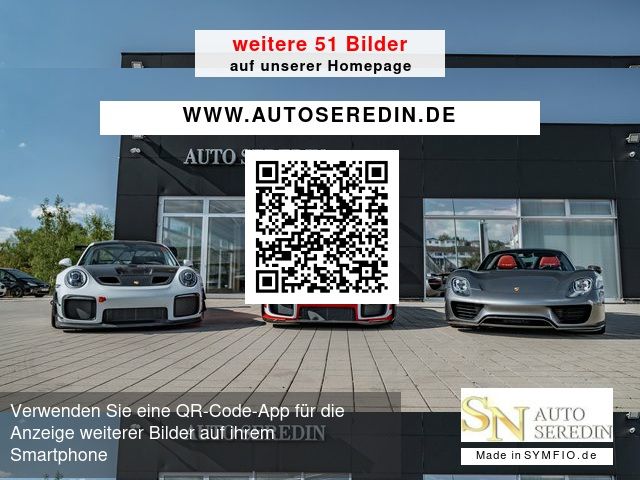 Mercedes-Benz SL 680