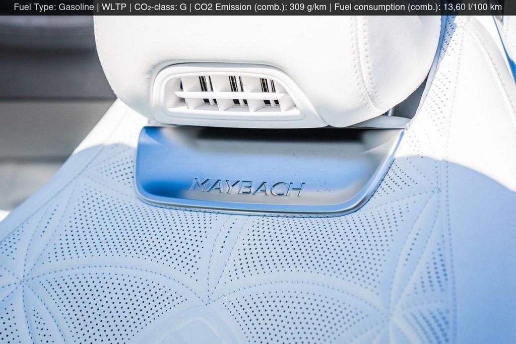 Mercedes-Benz SL 680