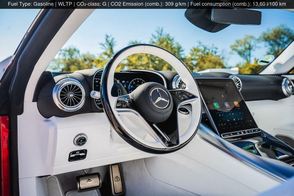 Mercedes-Benz SL 680