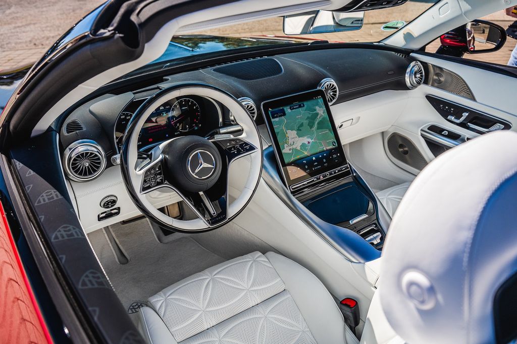 Maybach Other