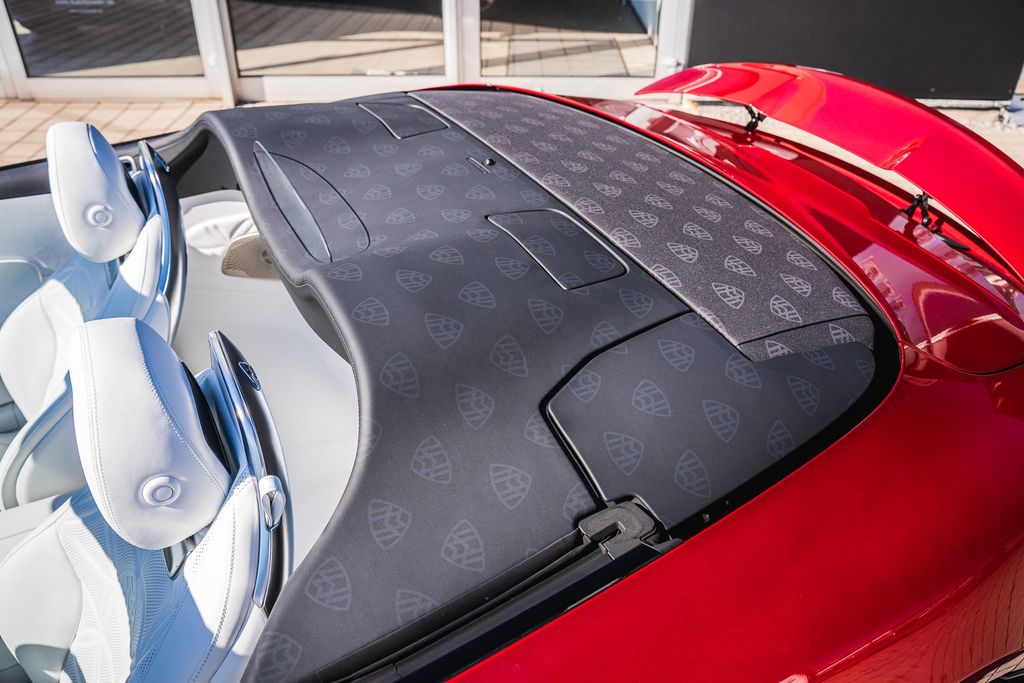 Maybach Other