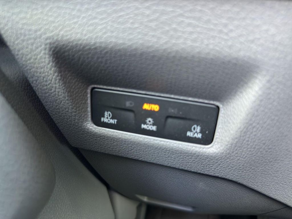 Volkswagen Crafter 2024