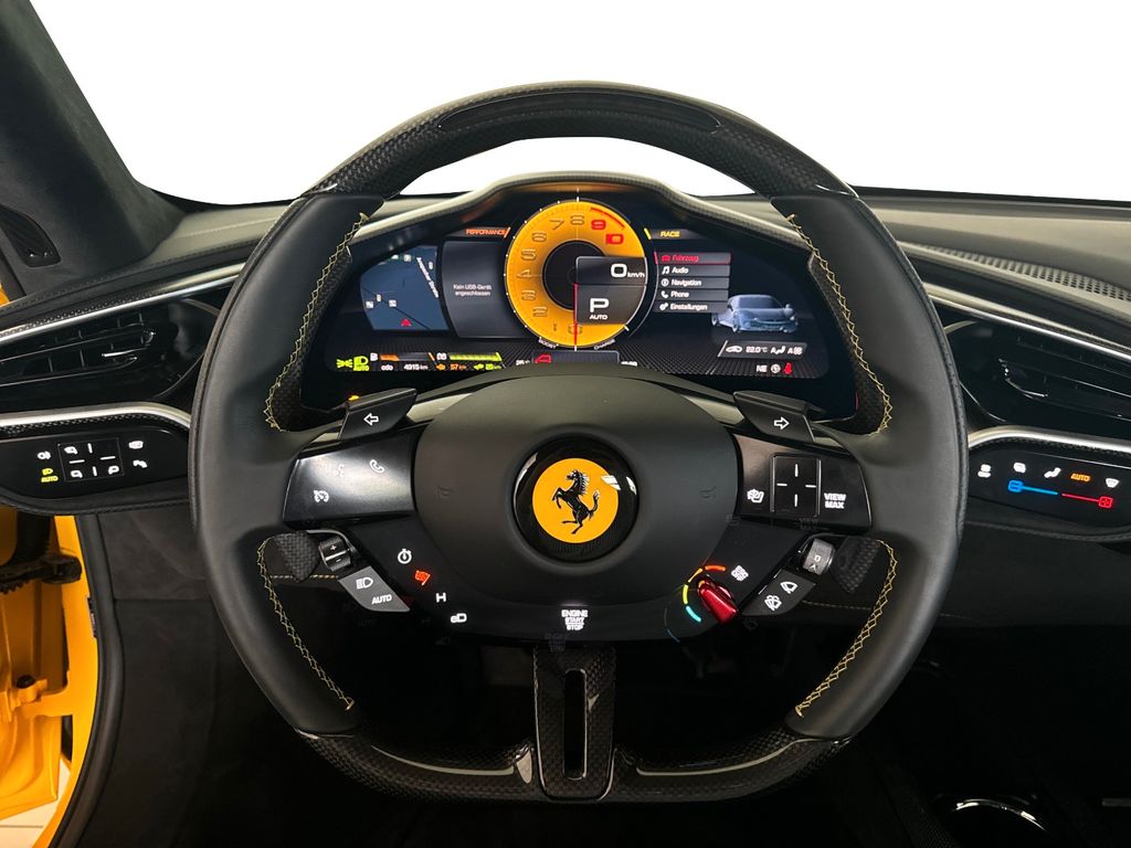 Ferrari 296 GTB 2023