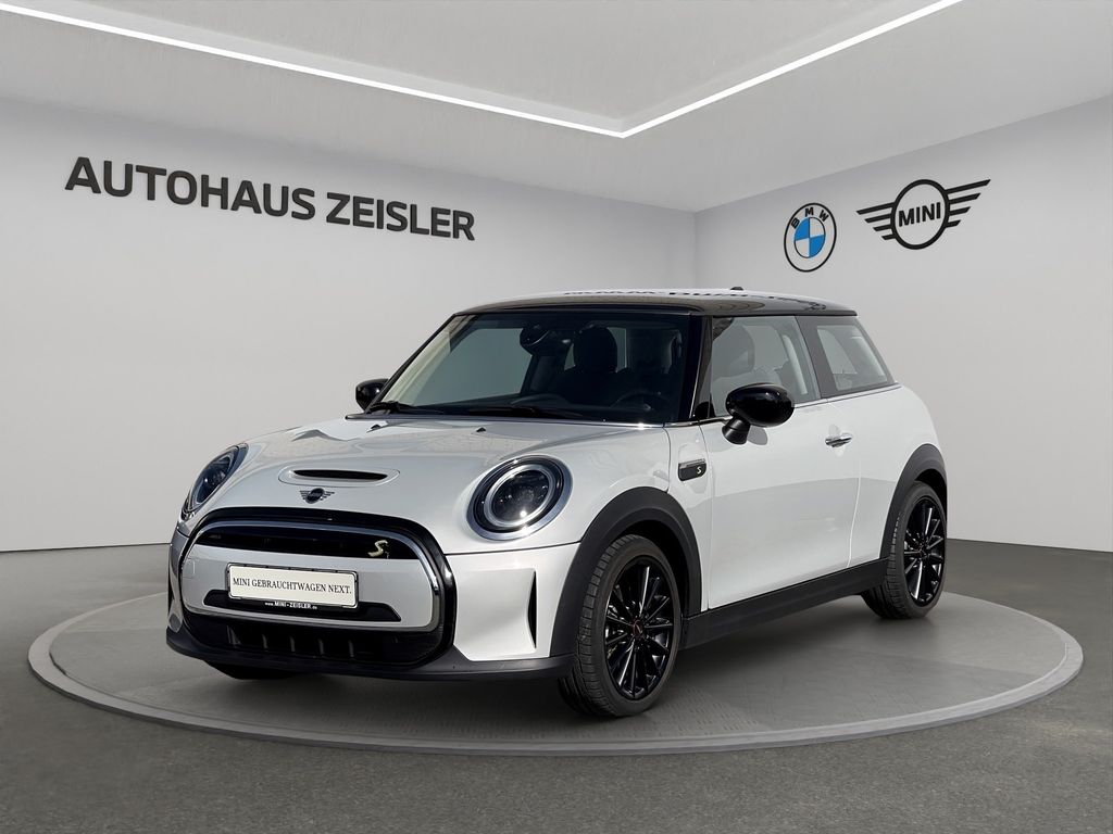 MINI Cooper SE 2022