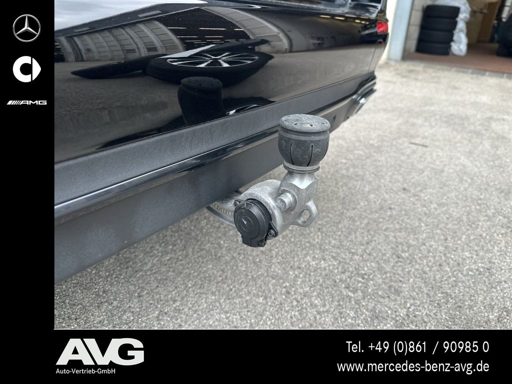 Mercedes-Benz E 300 2022