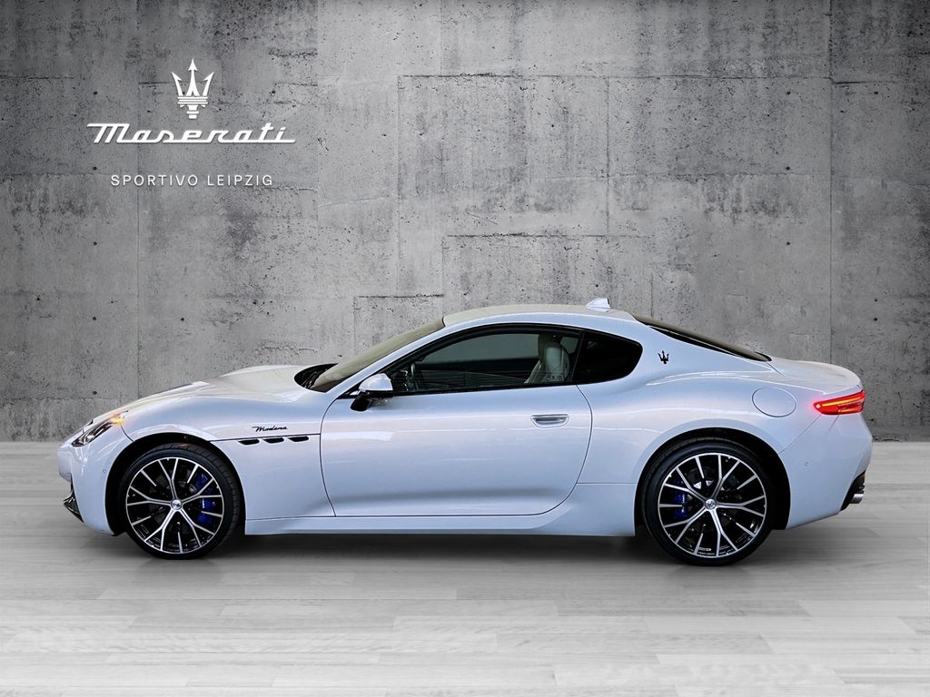 Maserati Granturismo 2024