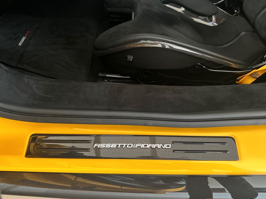 Ferrari 296 GTB 2023