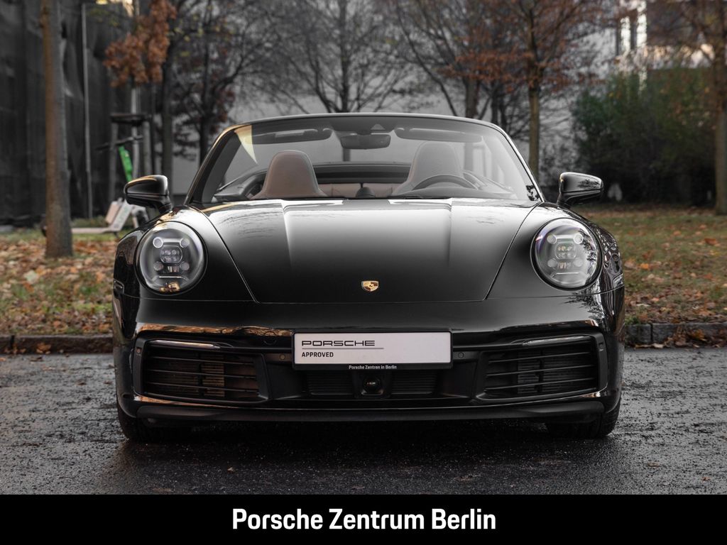 Porsche 992 2024