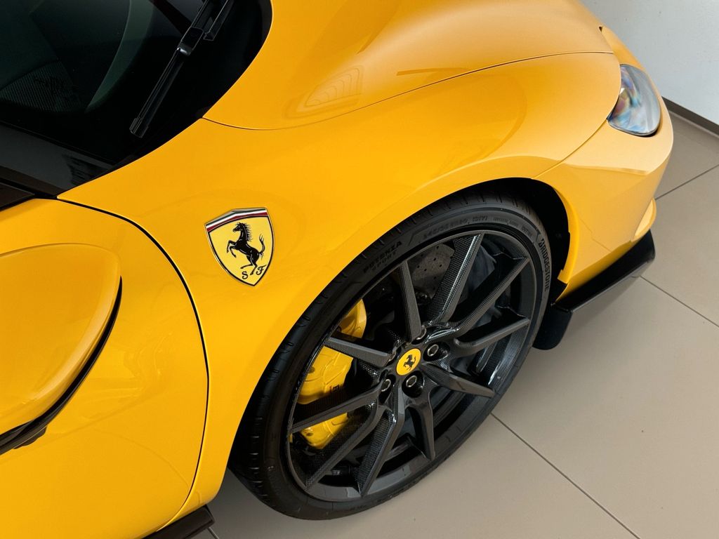 Ferrari 296 GTB 2023