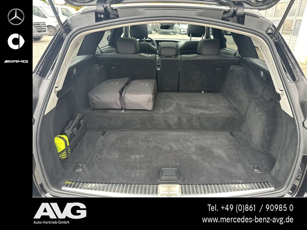 Mercedes-Benz E 300 2022