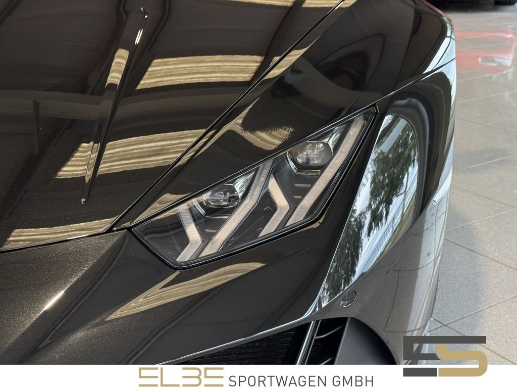 Lamborghini Huracán 2023