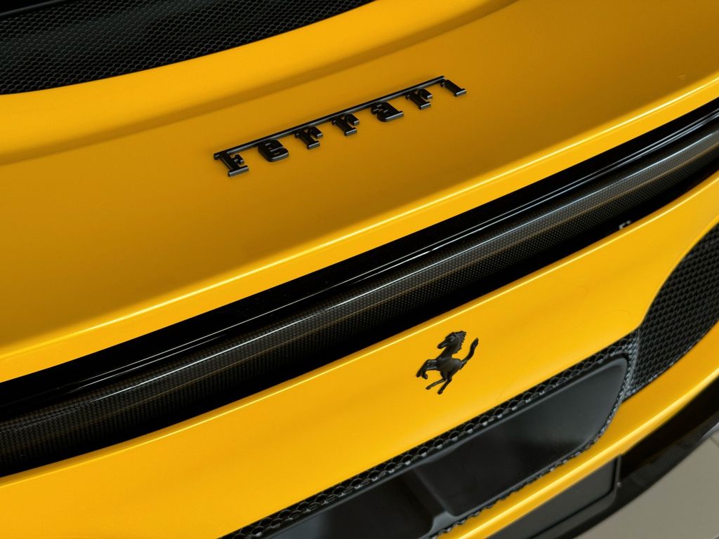 Ferrari 296 GTB 2023