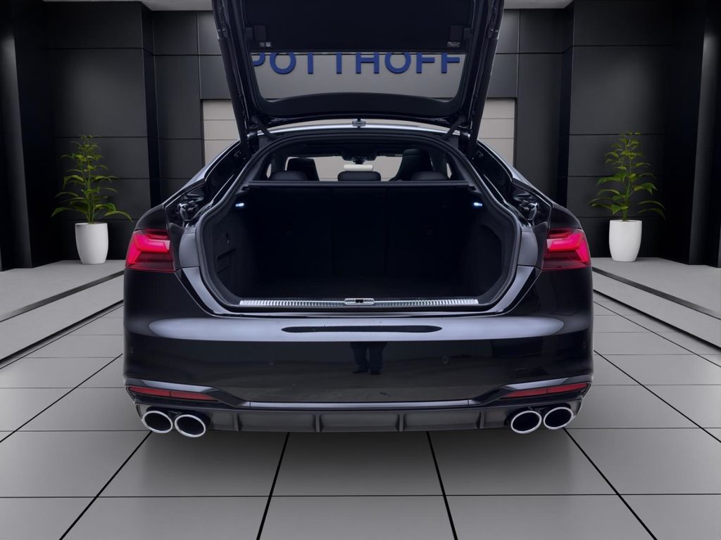 Audi S5 2024