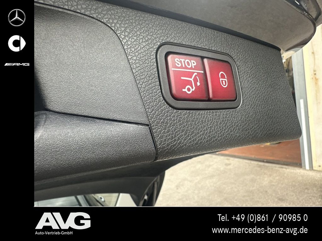 Mercedes-Benz E 300 2022