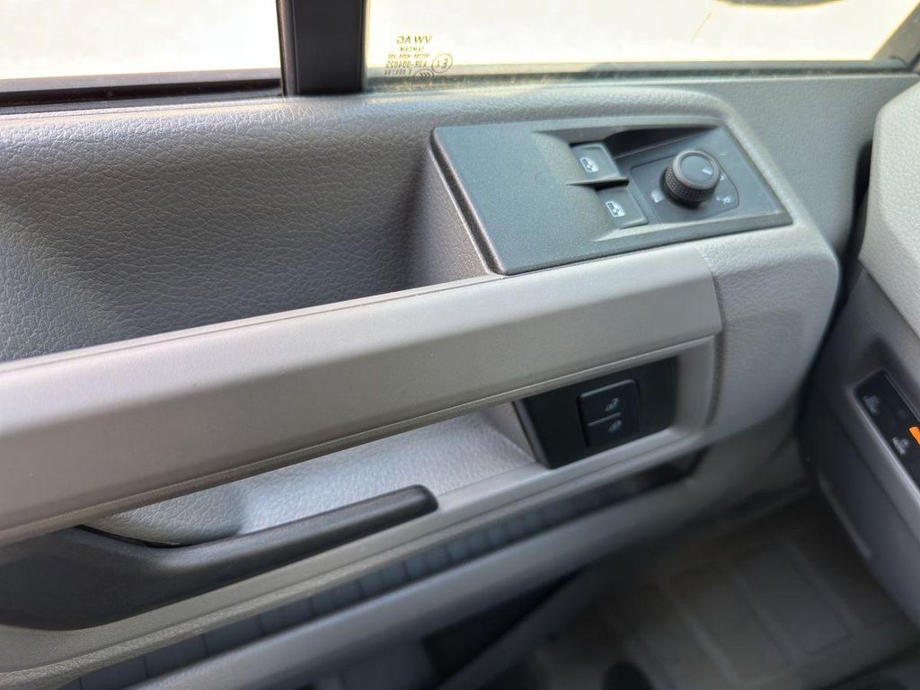 Volkswagen Crafter 2024
