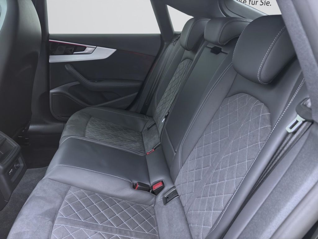 Audi S5 2024