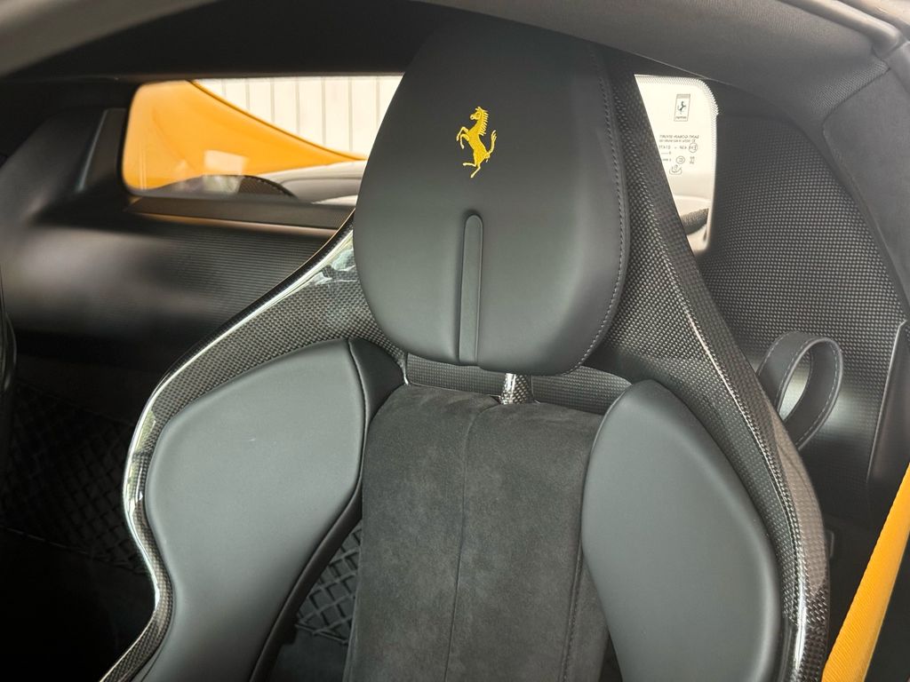 Ferrari 296 GTB 2023