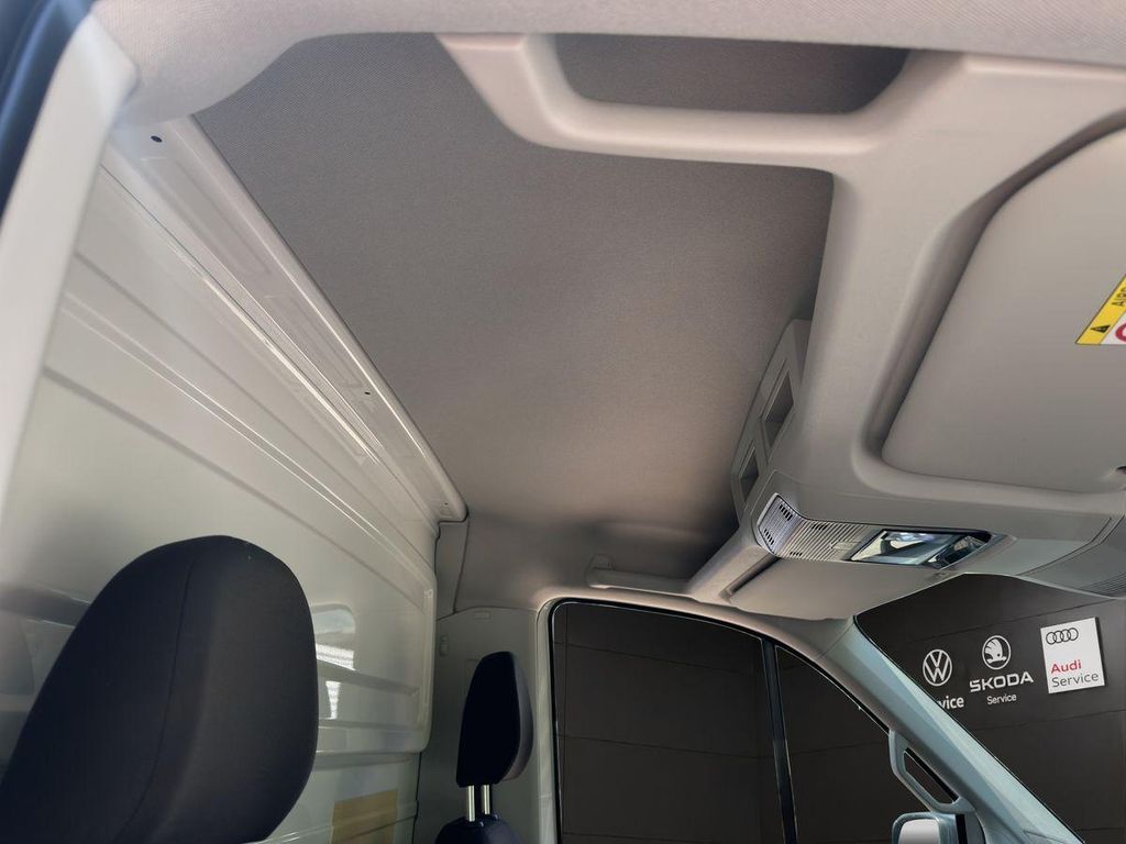 Volkswagen Crafter 2024