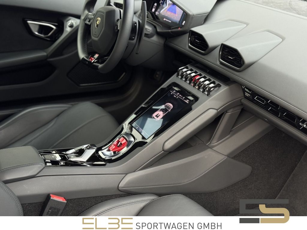 Lamborghini Huracán 2023