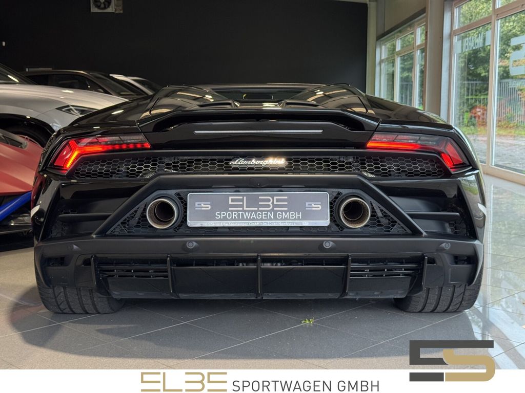 Lamborghini Huracán 2023