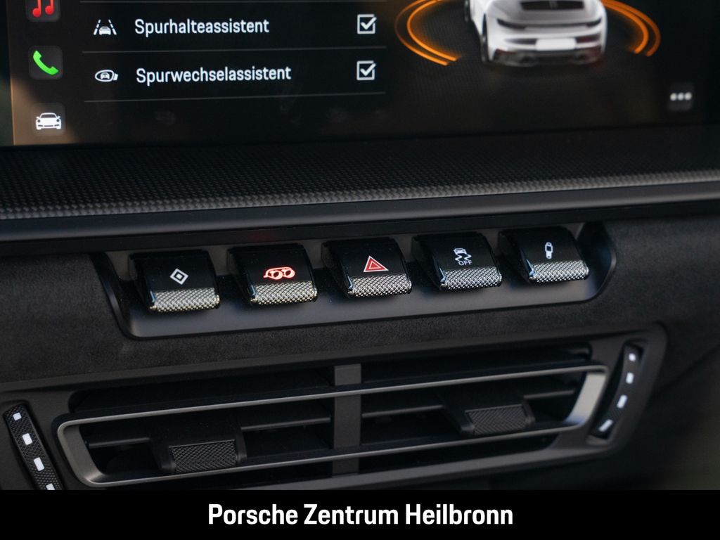 Porsche 992 2024