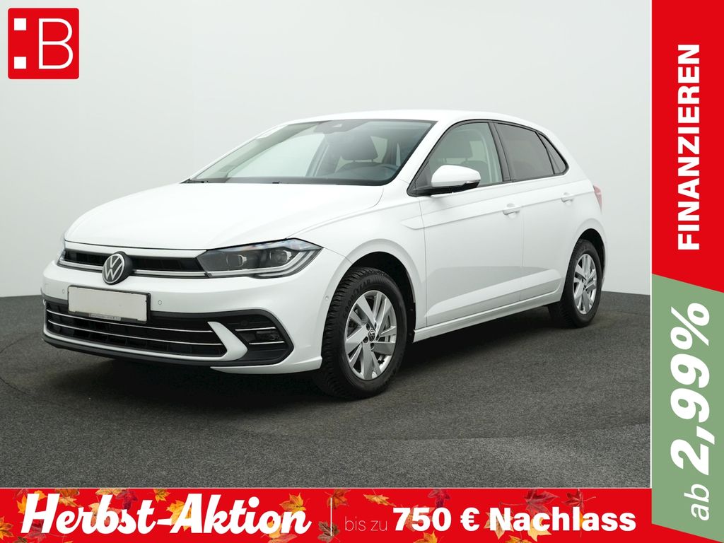 Volkswagen Polo 2024
