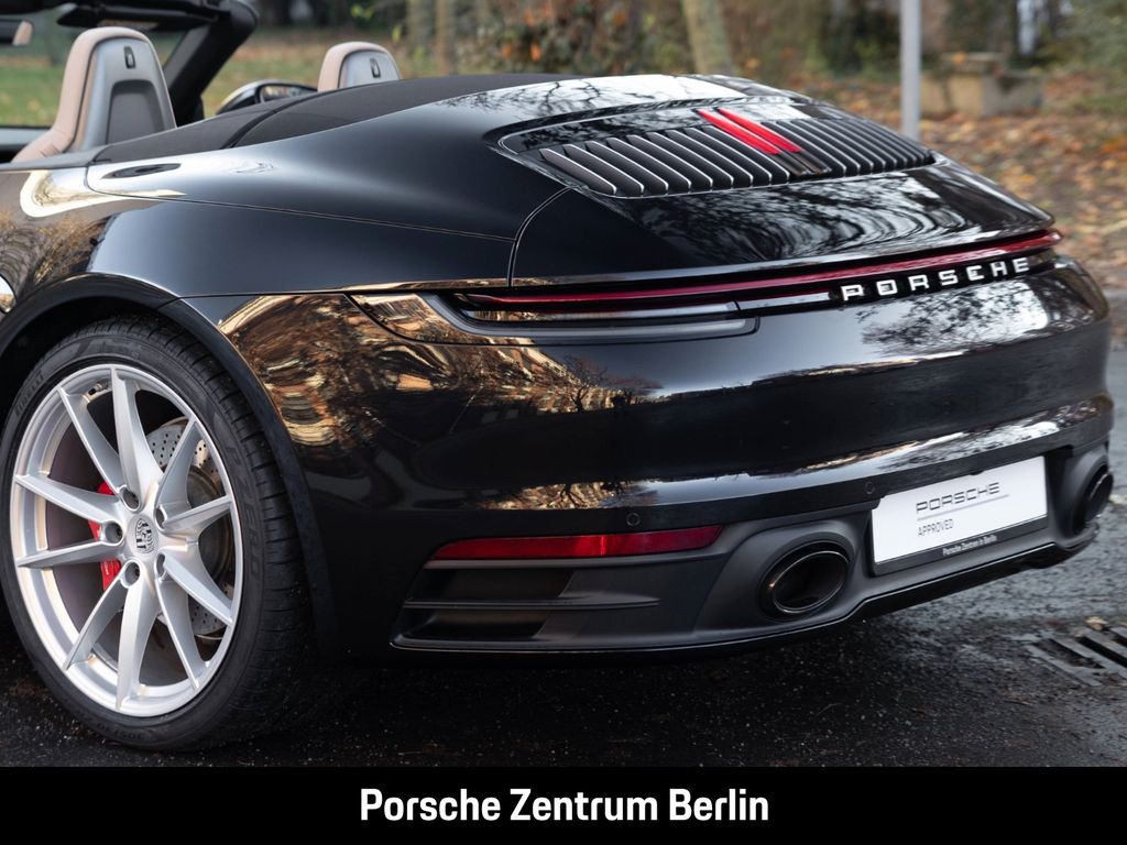Porsche 992 2024