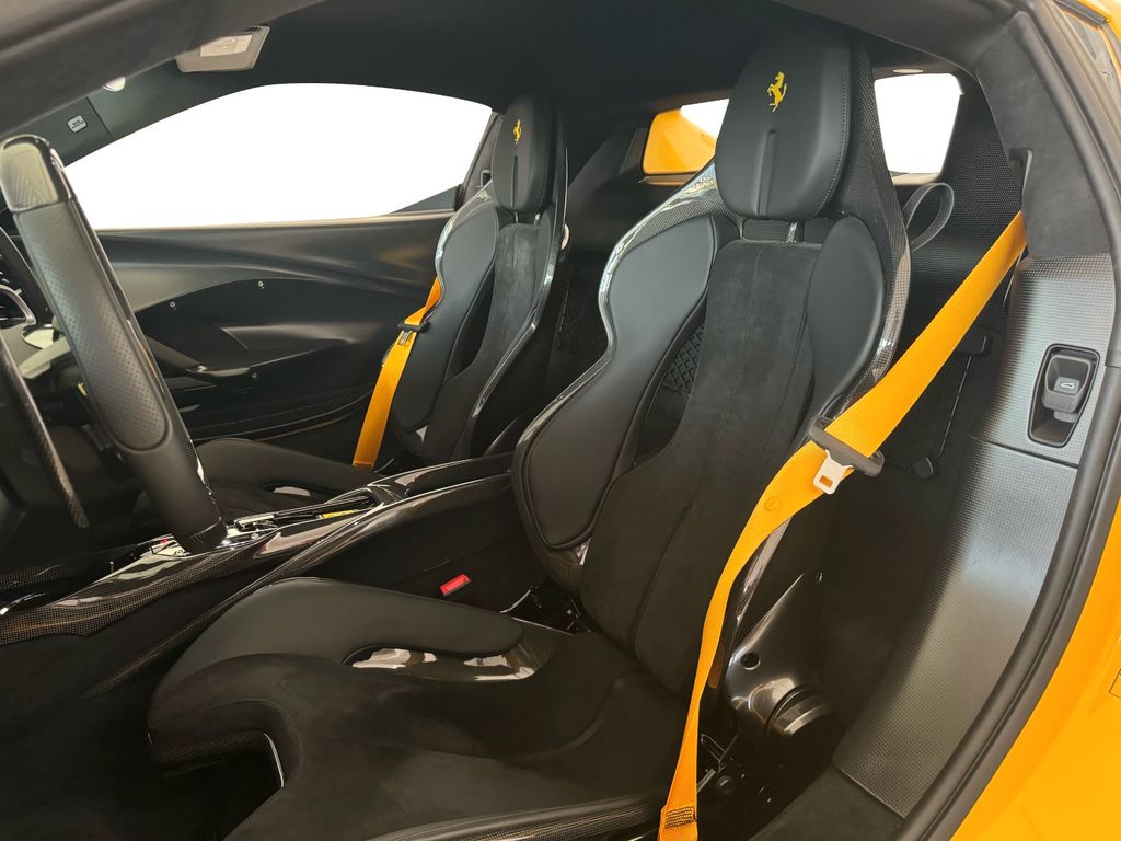 Ferrari 296 GTB 2023