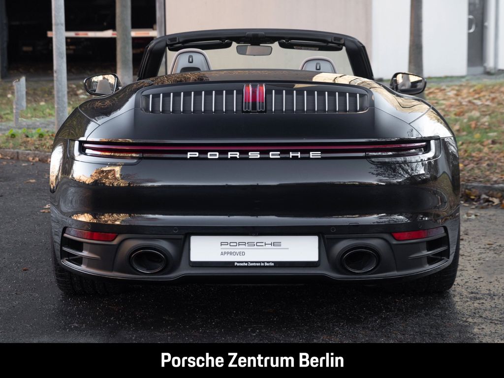Porsche 992 2024