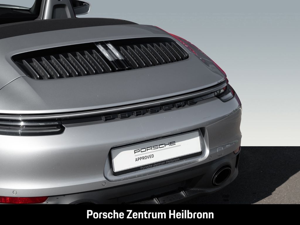 Porsche 992 2024
