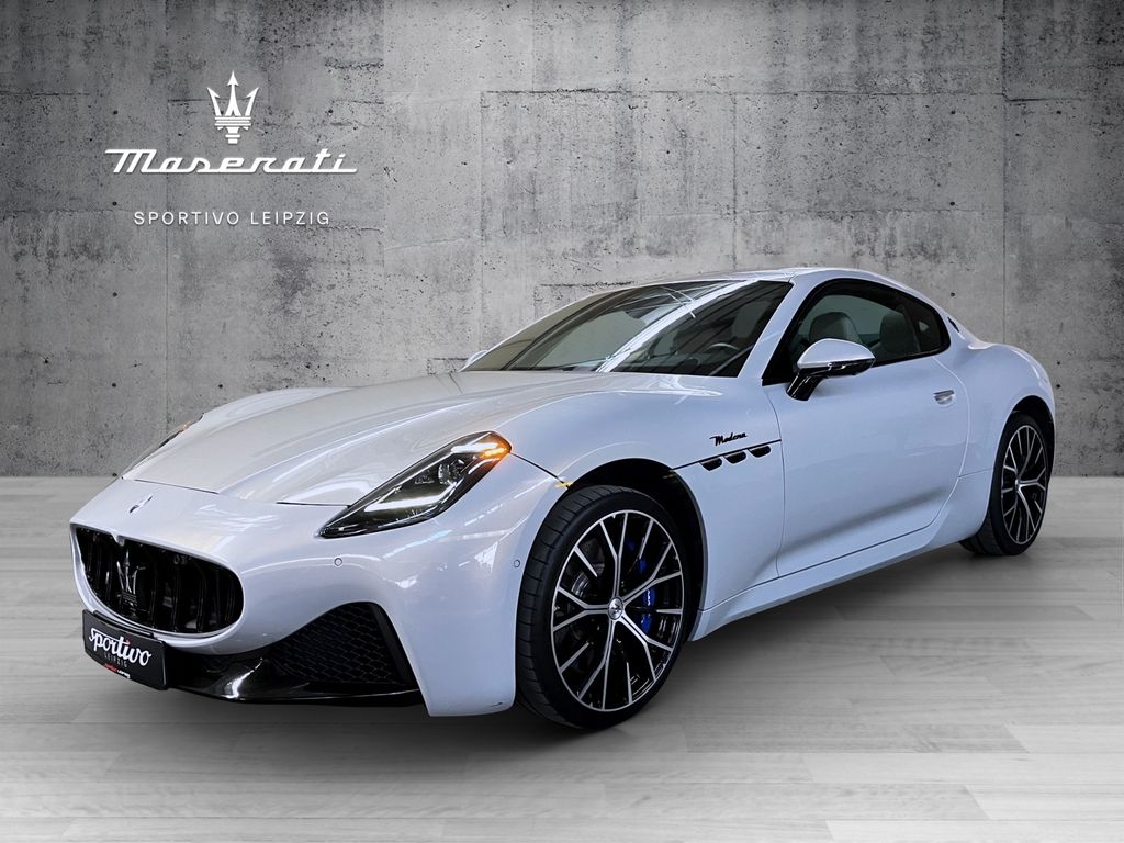 Maserati Granturismo 2024