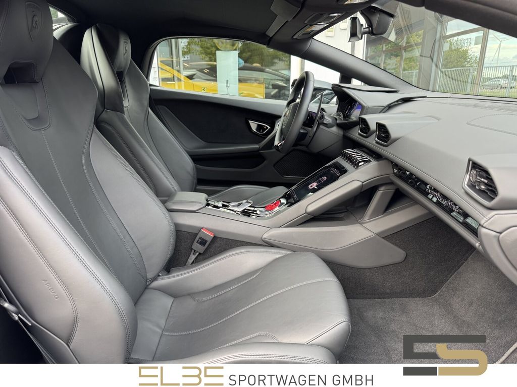 Lamborghini Huracán 2023