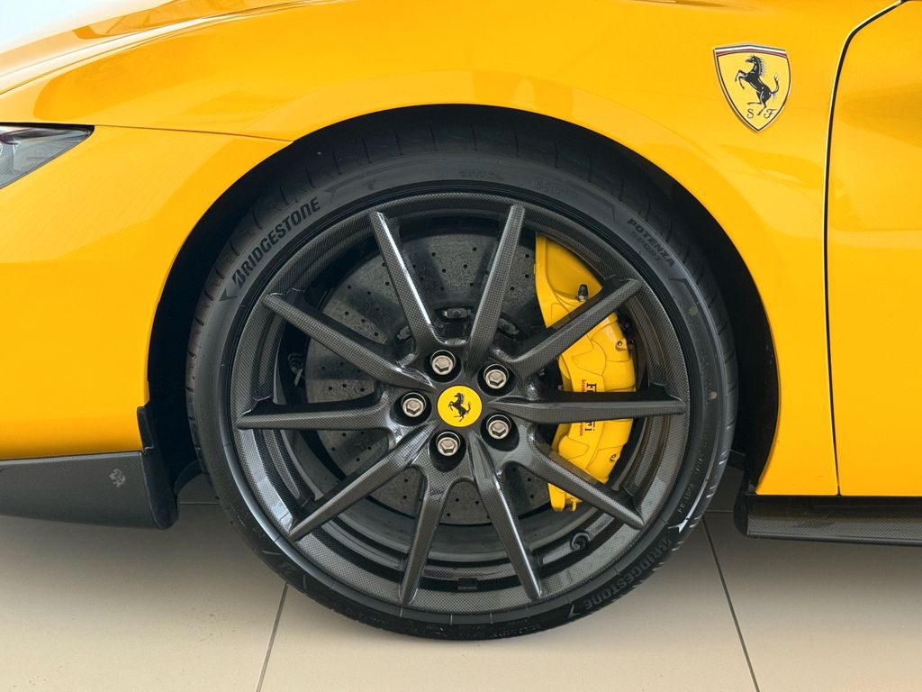 Ferrari 296 GTB 2023