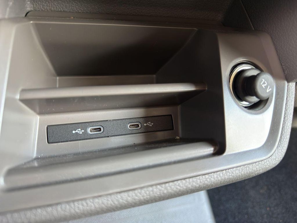 Volkswagen Crafter 2024