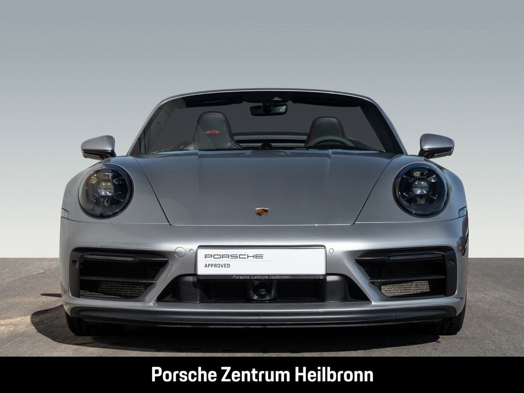 Porsche 992 2024