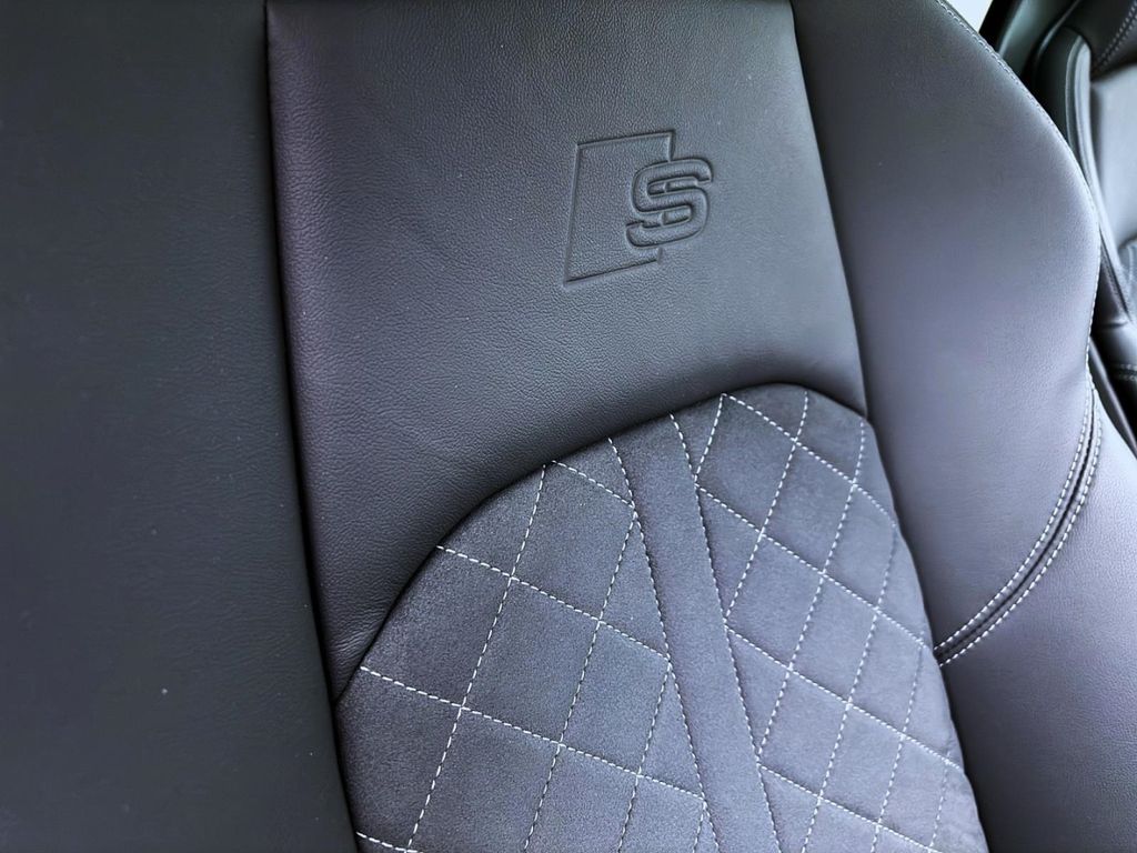 Audi S5 2024