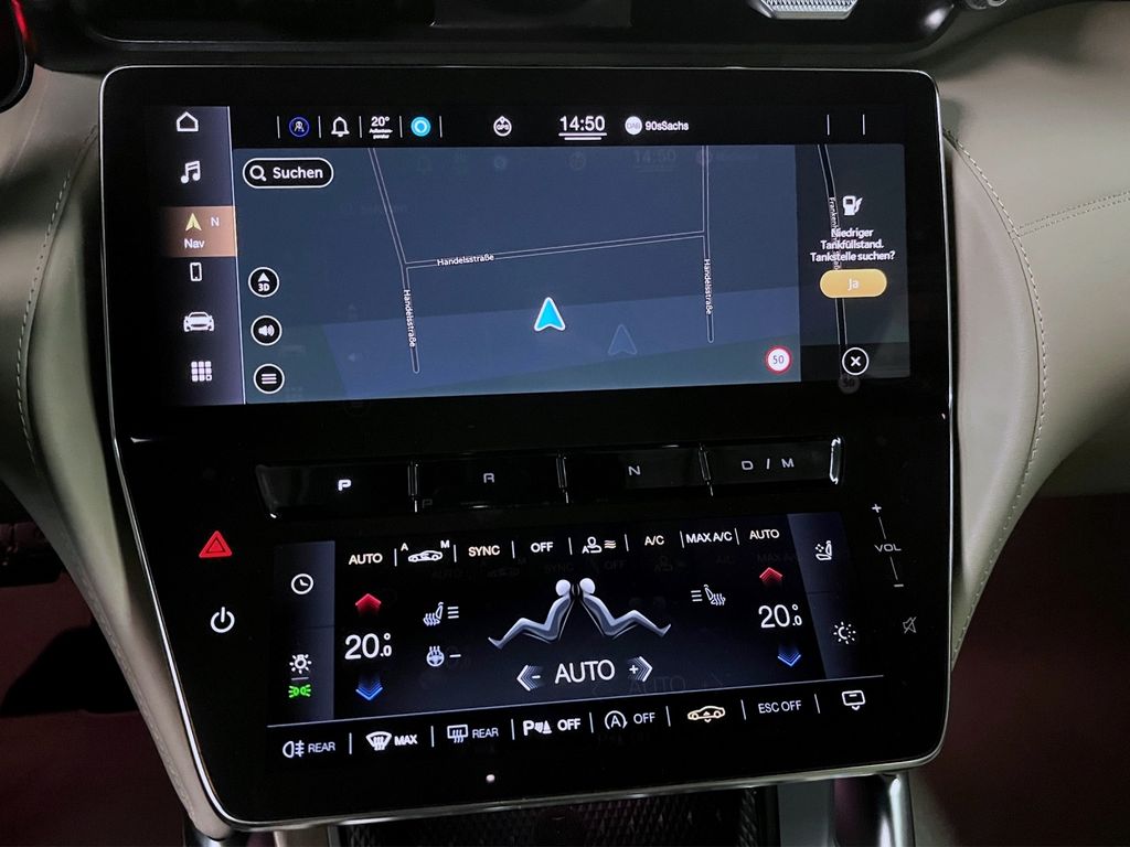 Maserati Granturismo 2024