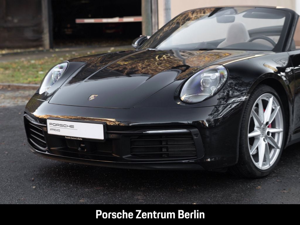 Porsche 992 2024