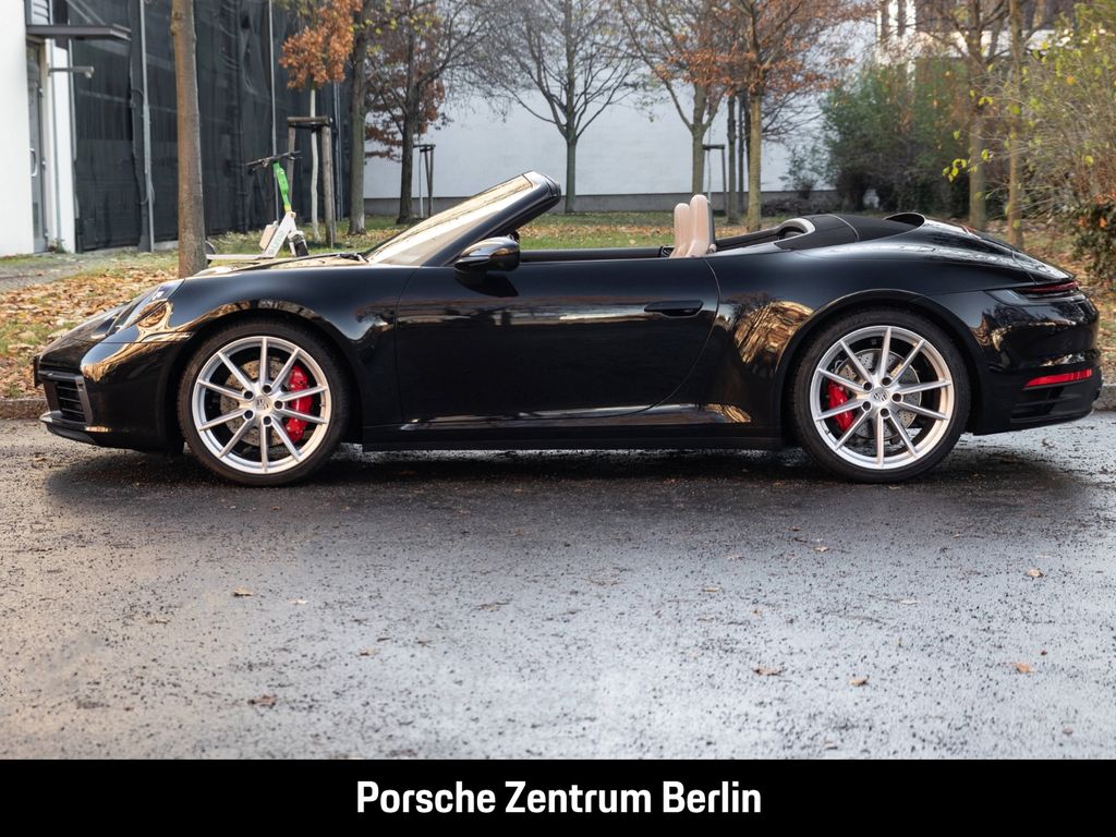 Porsche 992 2024