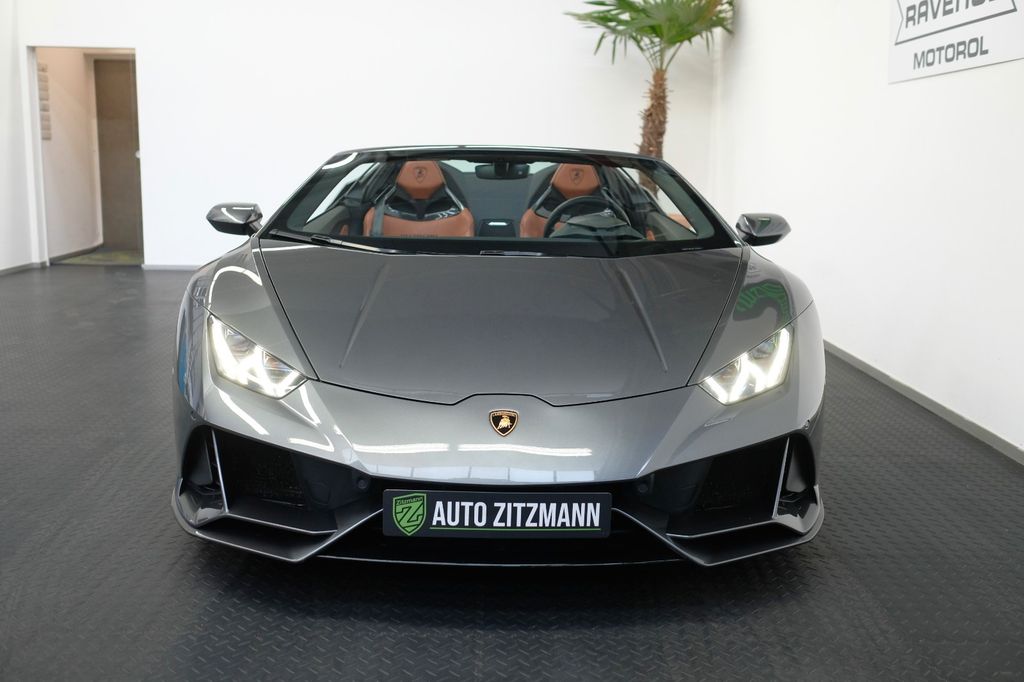 Lamborghini Huracán 2025