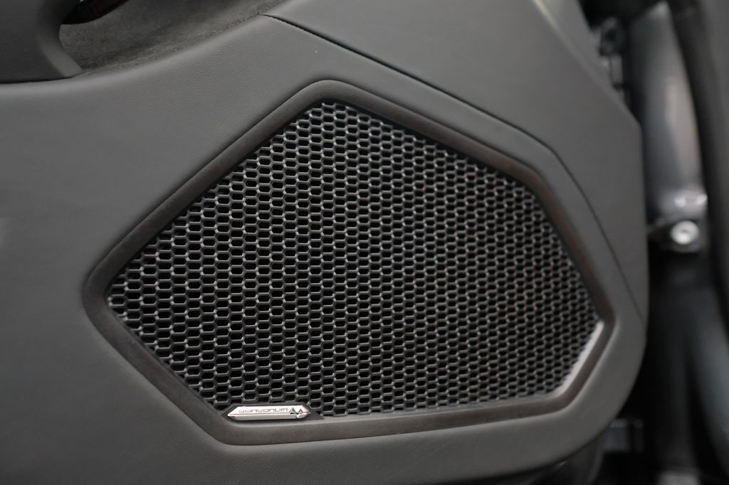 Lamborghini Huracán 2025