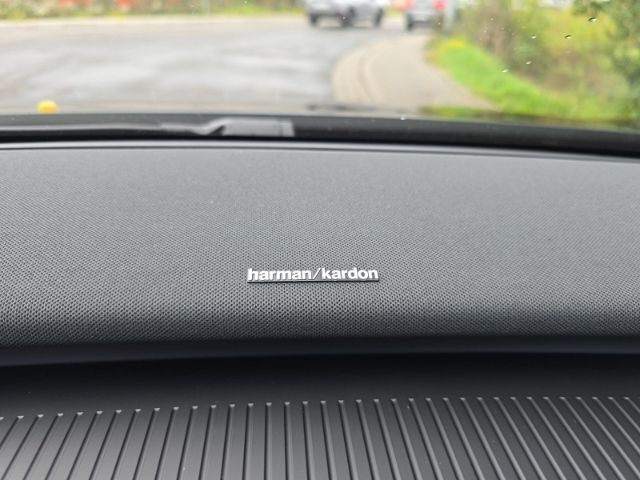 Volvo EX30 2025