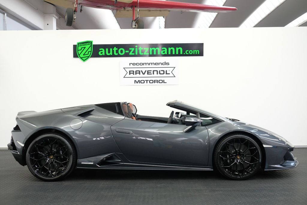 Lamborghini Huracán 2025