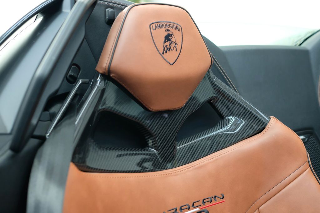 Lamborghini Huracán 2025