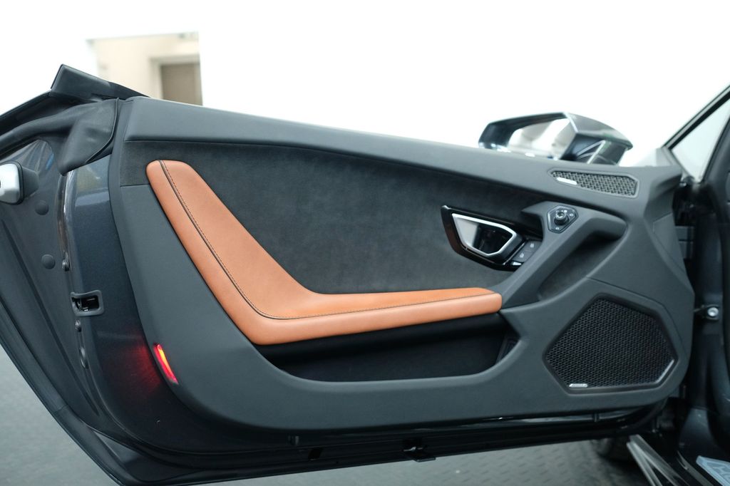 Lamborghini Huracán 2025