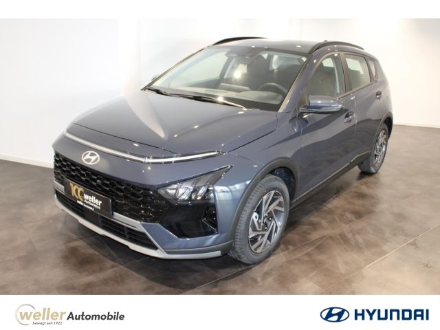 Hyundai BAYON 2024