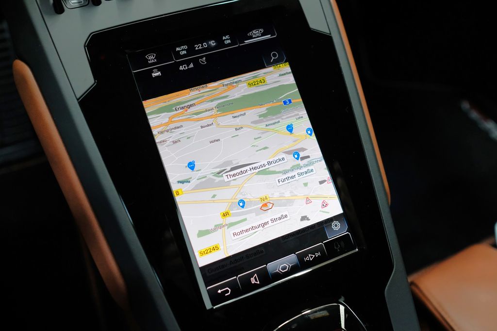 Lamborghini Huracán 2025